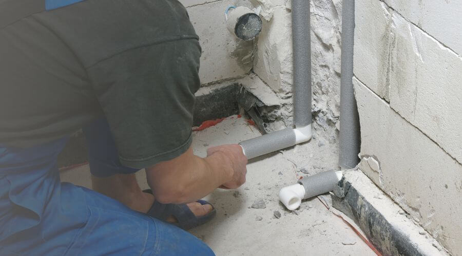 Professional Water heater repair in Saint David, ME